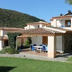Appartement Bouganvillage Bilo With Shared Pool Budoni