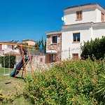 Appartement Bouganvillage Bilo With Shared Pool