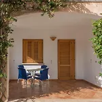 Bouganvillage Bilo With Shared Pool Budoni