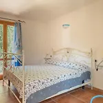 Bouganvillage Bilo With Shared Pool Budoni