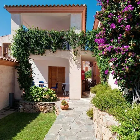Bouganvillage Bilo With Shared Pool Appartement