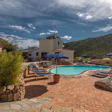 Bouganvillage Bilo With Shared Pool Appartement *