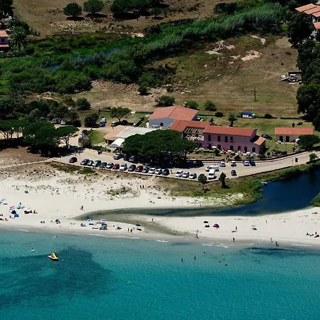 Bouganvillage Bilo With Shared Pool Budoni