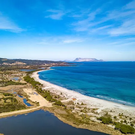Bouganvillage Bilo With Shared Pool Lejlighed