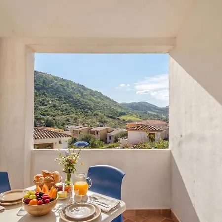 Bouganvillage Bilo With Shared Pool * Budoni