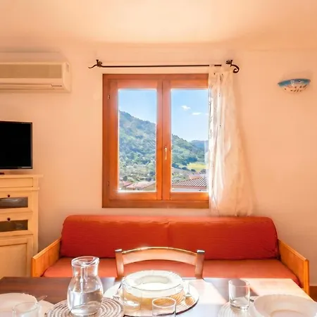 Bouganvillage Bilo With Shared Pool