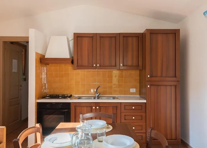 Bouganvillage Bilo With Shared Pool * Budoni