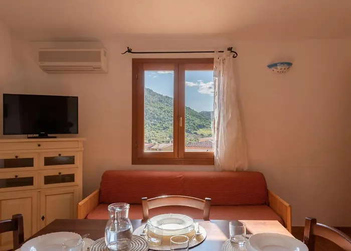 Bouganvillage Bilo With Shared Pool Apartamento *