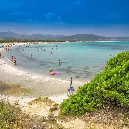 Bouganvillage Bilo With Shared Pool 아파트