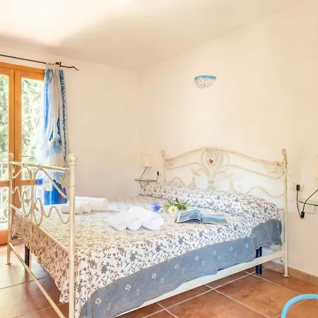 Bouganvillage Bilo With Shared Pool Apartmán Budoni